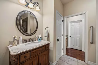 507 W Lake Shore Drive, Livingston, TX 77351 - Photo 11