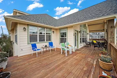 507 W Lake Shore Drive, Livingston, TX 77351 - Photo 43