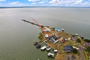 507 W Lake Shore Dr, Livingston, TX 77351 - Photo 5