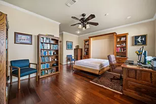 507 W Lake Shore Dr, Livingston, TX 77351 - Photo 9