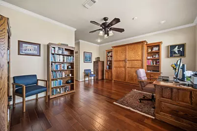 507 W Lake Shore Drive, Livingston, TX 77351 - Photo 5