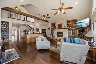 507 W Lake Shore Dr, Livingston, TX 77351 - Photo 15