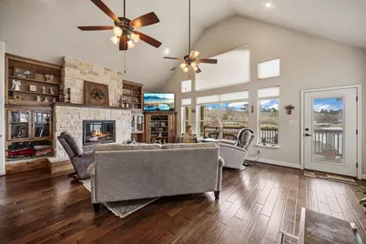 507 W Lake Shore Drive, Livingston, TX 77351 - Photo 15