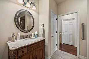 507 W Lake Shore Dr, Livingston, TX 77351 - Photo 11