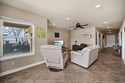 507 W Lake Shore Drive, Livingston, TX 77351 - Photo 35