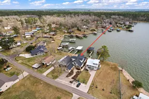 507 W Lake Shore Dr, Livingston, TX 77351 - Photo 47