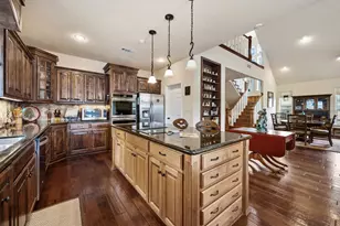 507 W Lake Shore Dr, Livingston, TX 77351 - Photo 21