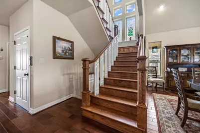 507 W Lake Shore Drive, Livingston, TX 77351 - Photo 13