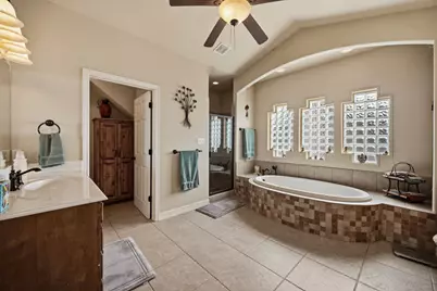 507 W Lake Shore Drive, Livingston, TX 77351 - Photo 27