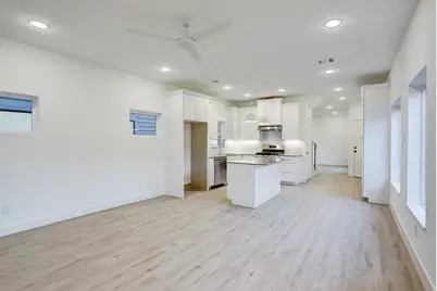 7407 Rusk Street #B, Houston, TX 77011 - Photo 3