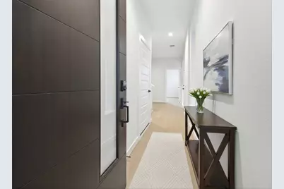 817 Thornton Road #F, Houston, TX 77018 - Photo 5