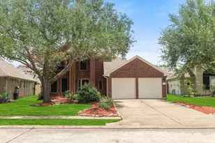 8311 Sierra Hill Ct, Houston, TX 77083 - Photo 1