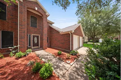 8311 Sierra Hill Court, Houston, TX 77083 - Photo 3