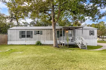 12607 Royal Green Drive, Conroe, TX 77303 - Photo 1