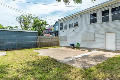2809 Bernardo De Galvez Avenue, Galveston, TX 77550 - Photo 25