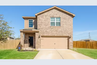 15406 River Ends Drive, Humble, TX 77396 - Photo 1