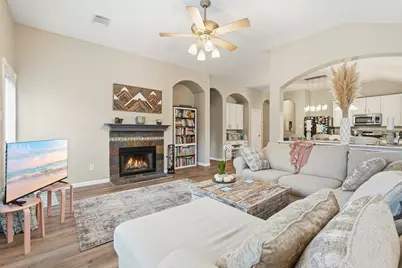 9706 Gold Rush Springs Drive, Tomball, TX 77375 - Photo 13