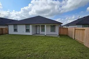 1118 Toledo Bend Pass, Rosharon, TX 77583 - Photo 29