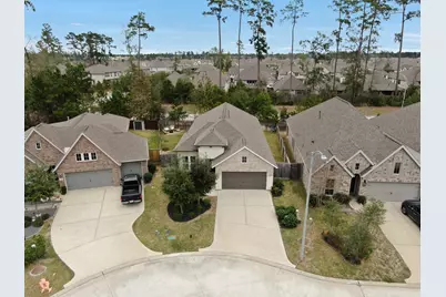 105 Dove Springs Court, Conroe, TX 77304 - Photo 3