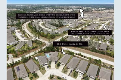 105 Dove Springs Court, Conroe, TX 77304 - Photo 47