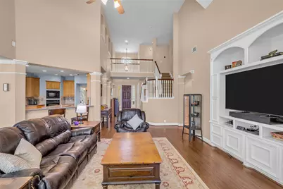 16411 Canyon Chase Drive, Houston, TX 77095 - Photo 11