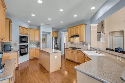 16411 Canyon Chase Drive, Houston, TX 77095 - Photo 15