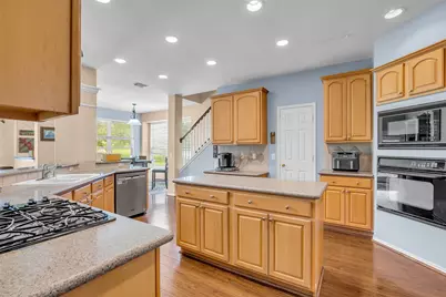 16411 Canyon Chase Drive, Houston, TX 77095 - Photo 19