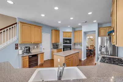 16411 Canyon Chase Drive, Houston, TX 77095 - Photo 17