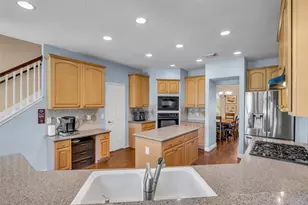 16411 Canyon Chase Dr, Houston, TX 77095 - Photo 17