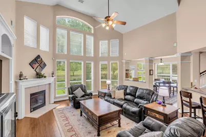 16411 Canyon Chase Drive, Houston, TX 77095 - Photo 9