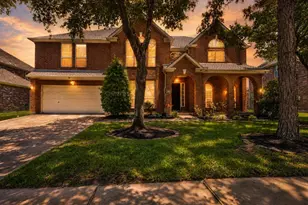 16411 Canyon Chase Dr, Houston, TX 77095 - Photo 1