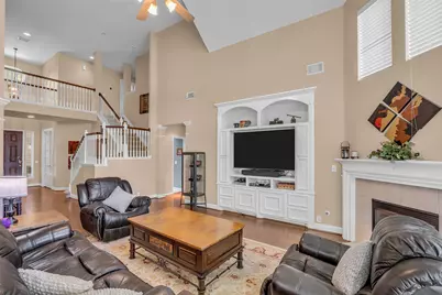 16411 Canyon Chase Drive, Houston, TX 77095 - Photo 13