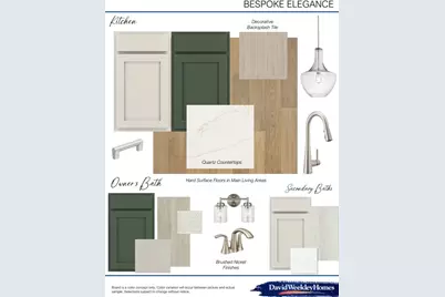 31 Savory Saute Drive, Richmond, TX 77406 - Photo 3