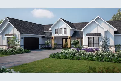 70 Quiet Springs Trail, Willis, TX 77378 - Photo 1