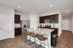 1602 Brownwood Ridge Ct, Richmond, TX 77469 - Photo 5