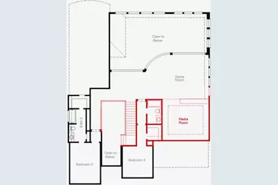 7918 Coastal Prairie Drive, Porter, TX 77365 - Photo 3