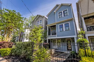 236 E Woodland St, Houston, TX 77009 - Photo 29