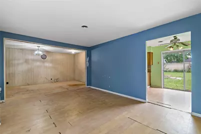 5603 Lakefield Drive, Houston, TX 77033 - Photo 3