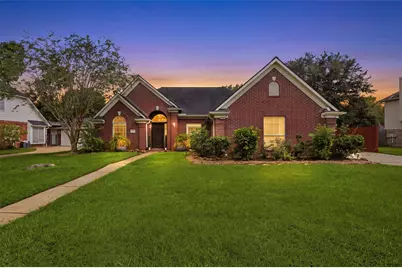 20007 Powerscourt Drive, Humble, TX 77346 - Photo 1