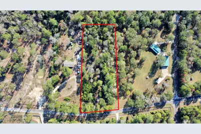 8219 Clark Road, Plantersville, TX 77363 - Photo 1