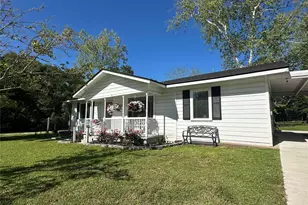313 S Summer St, Centerville, TX 75833 - Photo 21