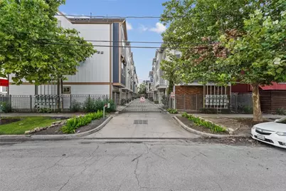 1820 Dennis Street, Houston, TX 77004 - Photo 17