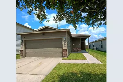 10243 Dawson Hill Lane, Houston, TX 77044 - Photo 1