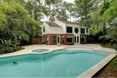 10 Indian Sage, The Woodlands, TX 77381 - Photo 9