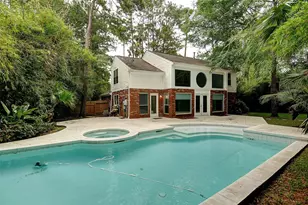 10 Indian Sage, The Woodlands, TX 77381 - Photo 9