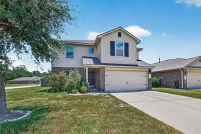 23718 Water Hickory Drive, Tomball, TX 77375 - Photo 43