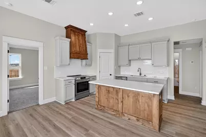 160 Turnrow Cove, Snook, TX 77879 - Photo 7