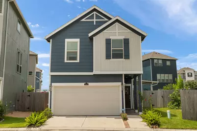 2002 Groveland Glen Drive, Houston, TX 77051 - Photo 1