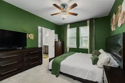 2002 Groveland Glen Drive, Houston, TX 77051 - Photo 5