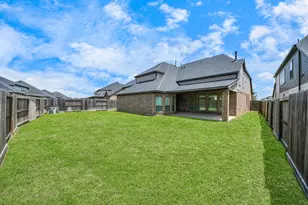 28907 Ridge Valley Ct, Fulshear, TX 77441 - Photo 41